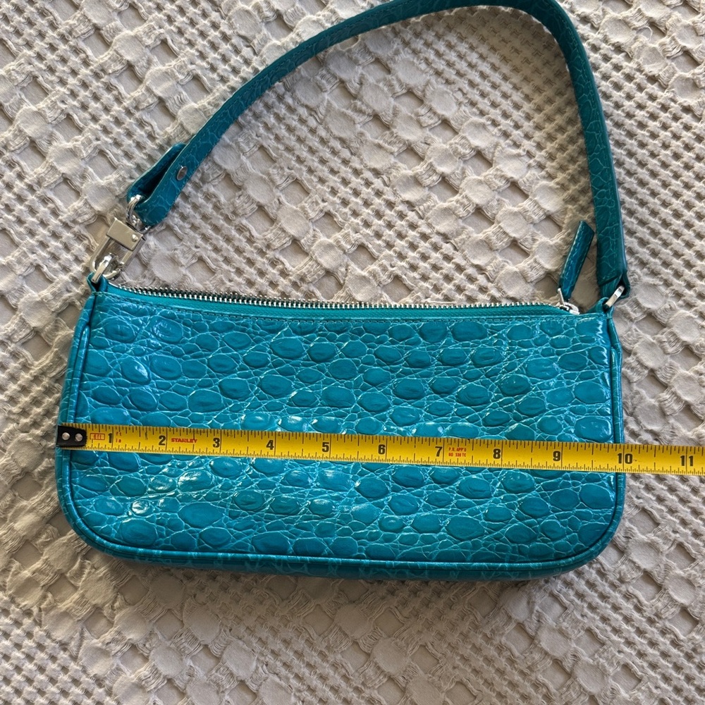 BY FAR Rachel Circular Bag - Picture 10 of 11
